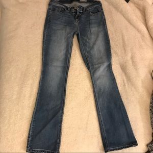 Aeropostale bootcut jeans